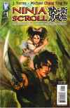 Ninja Scroll #1 Comic Books - Covers, Scans, Photos in Ninja Scroll Comic Books - Covers, Scans, Gallery